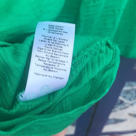 Talbots ~ Size L - Picture 6 of 6